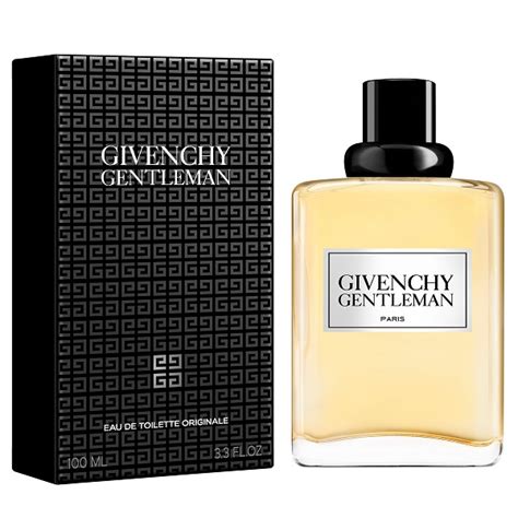 givenchy gentleman 100ml edp|givenchy gentleman original.